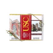USC 3-Pack Milk Chocolate Bars